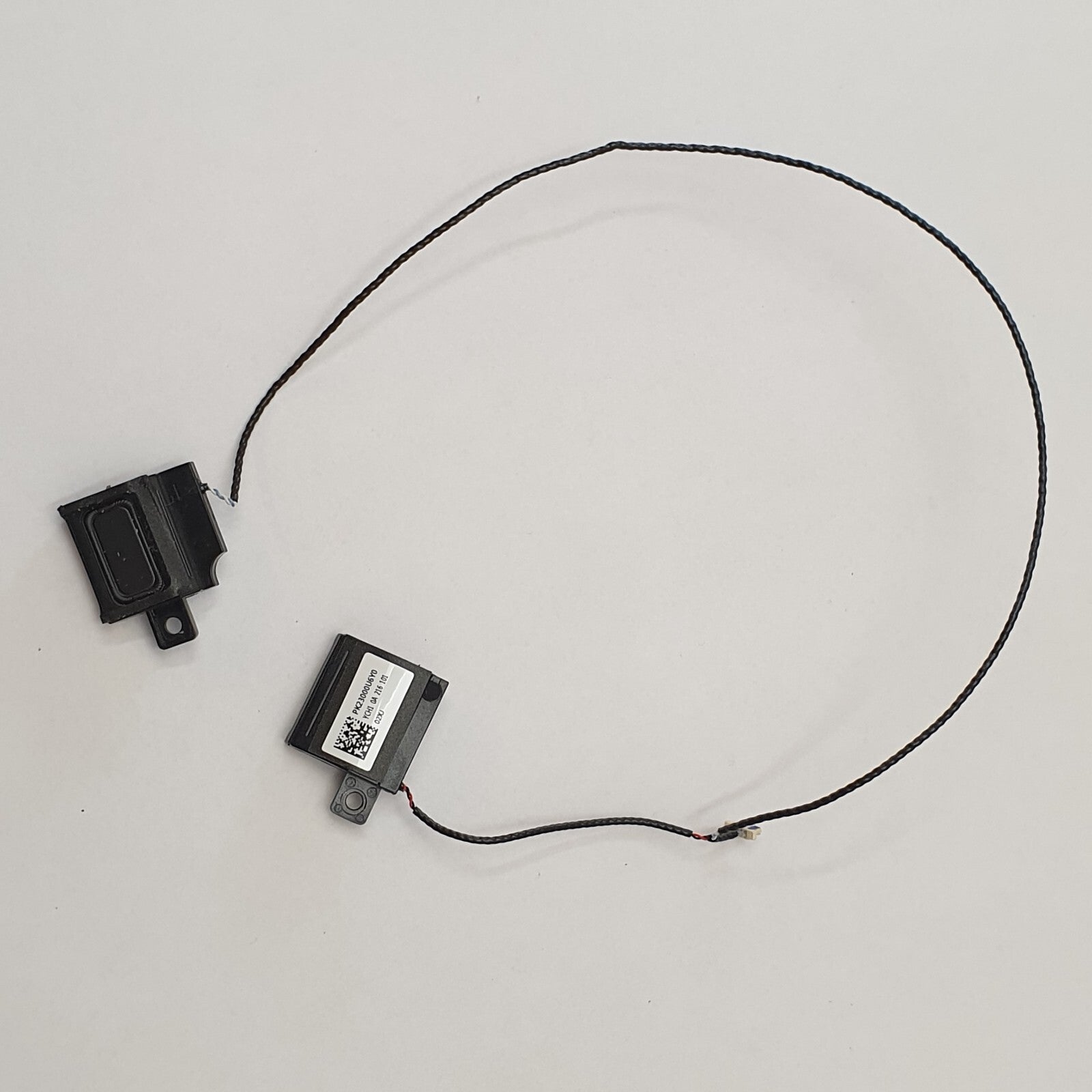 Lenovo ThinkPad X1 Yoga Gen 6 Lautsprecher Speaker Set Intern – Bild 2