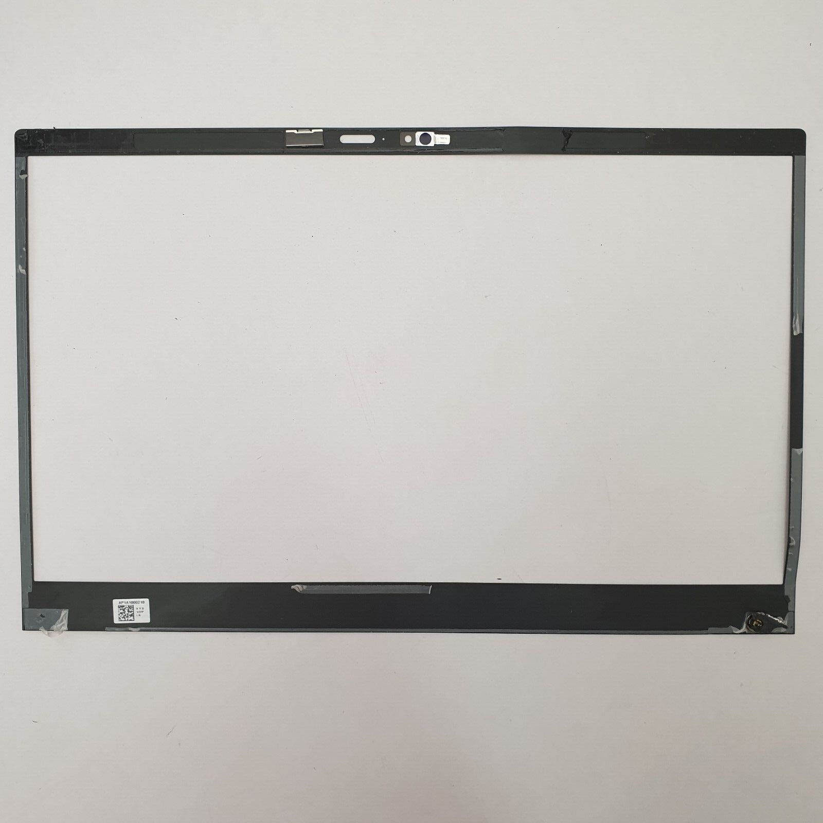Lenovo ThinkPad X1 Carbon Gen 8 Displayrahmen Bezel Frontblende – Bild 2
