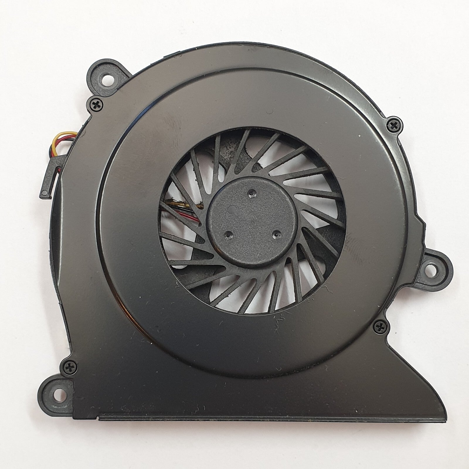 Clevo W76T Lüfter Fan Cooler