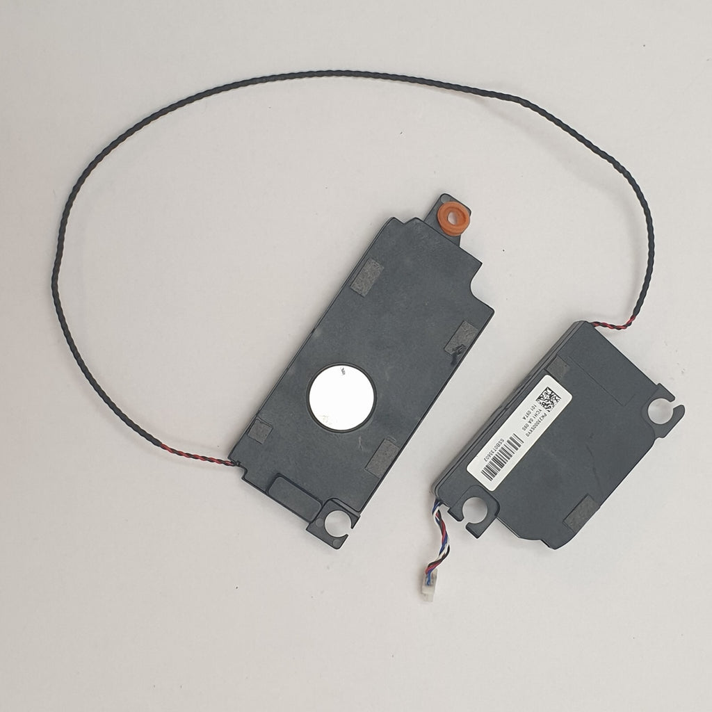 Lenovo ThinkPad X13 Gen 1 G1 Lautsprecher Boxen Speaker Set Links Rechts – Bild 2
