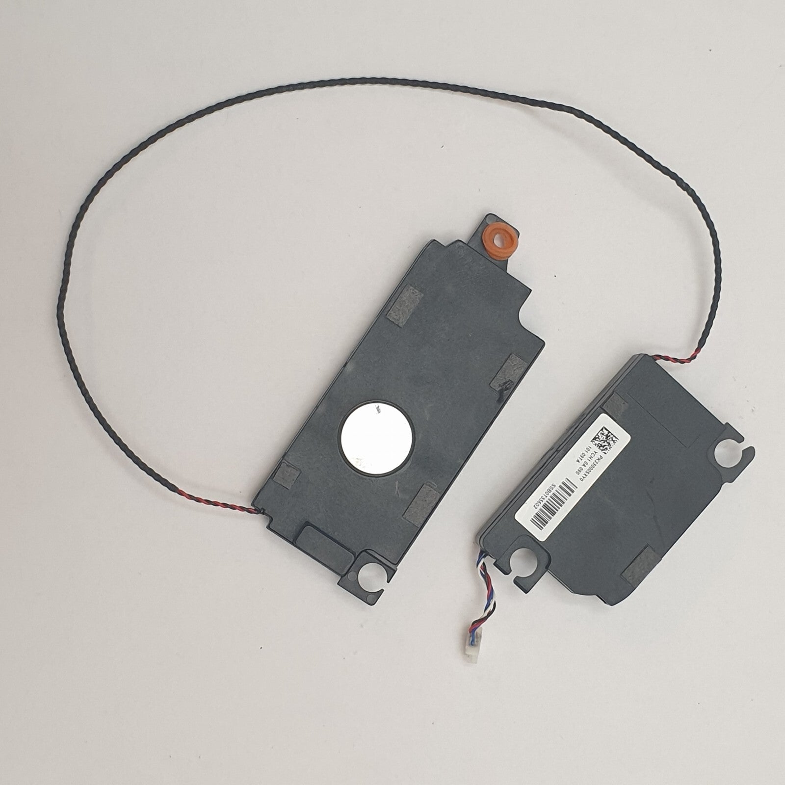 Lenovo ThinkPad X13 Gen 1 G1 Lautsprecher Boxen Speaker Set Links Rechts – Bild 2