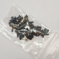 Lenovo ThinkPad Edge E335 Schraubensatz Screw Set Schrauben Gehäuse