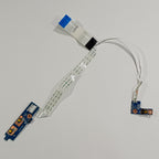 HP ProBook 4540s Powerbutton Board mit Kabel Power Button Schalter