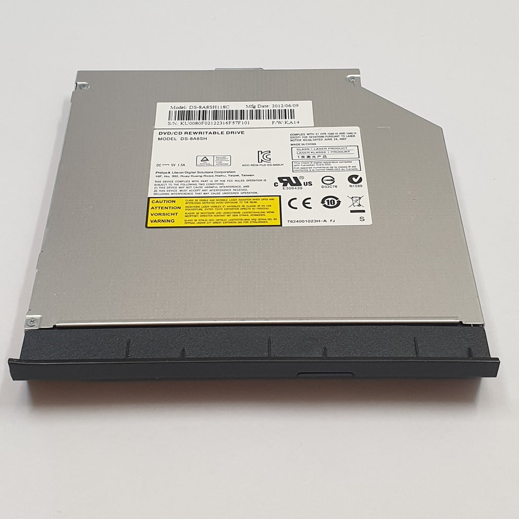 Acer TravelMate P253-M DVD Laufwerk Brenner SATA Optisches Laufwerk