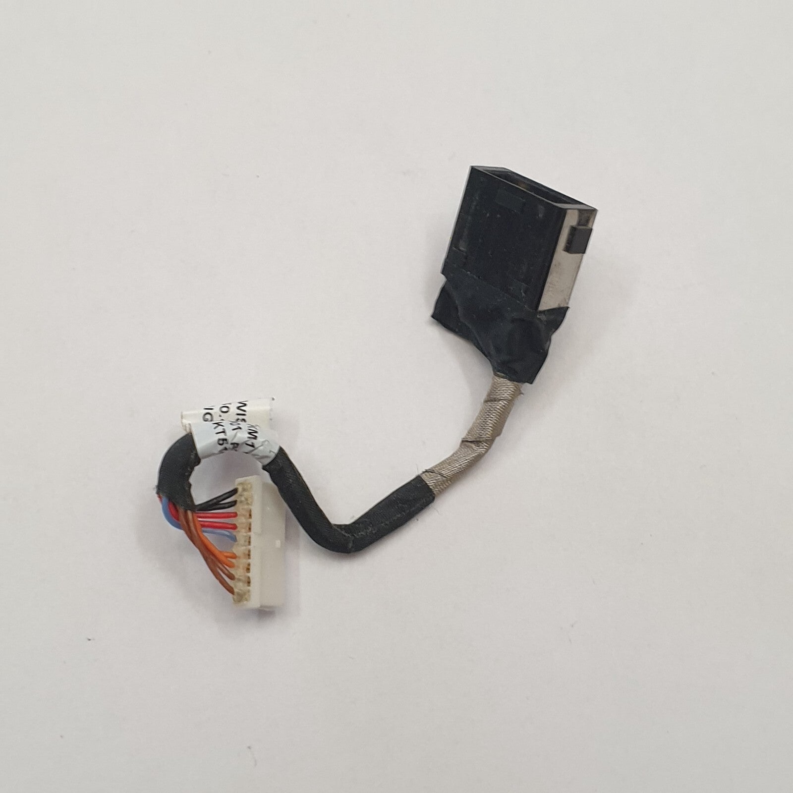 Lenovo ThinkPad W540 Original Strombuchse DC Jack Power Connector Kabel – Bild 2