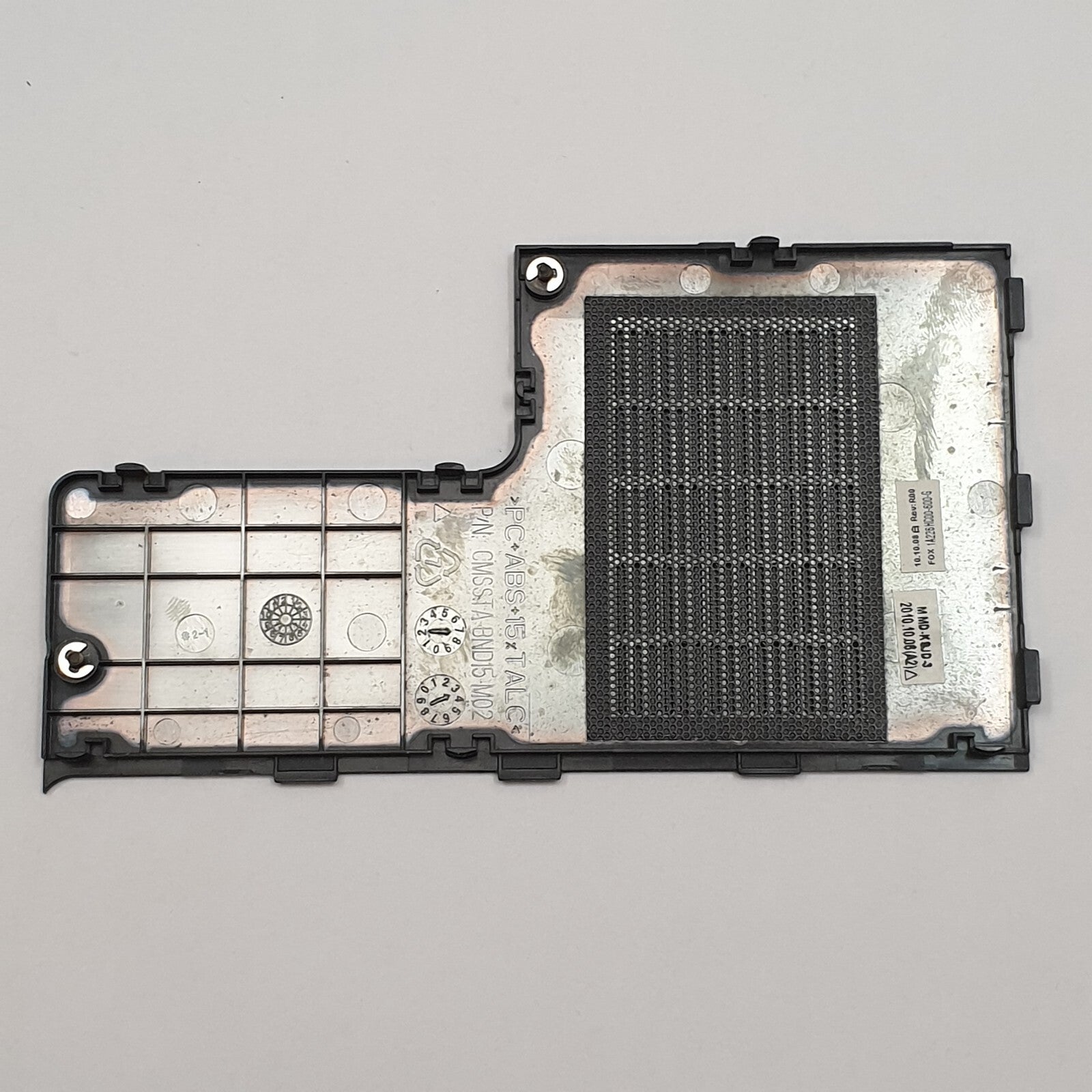 HP G62-b60sf Gehäuse Abdeckung Unterschale Unterteil Bottom Base Cover – Bild 2