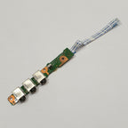 HP Pavilion dv6 2000 Series Audio Board Audio Platine Sound Board – Bild 2