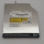 Terra Mobile 1509 DVD Laufwerk Brenner Super Multi GT32N