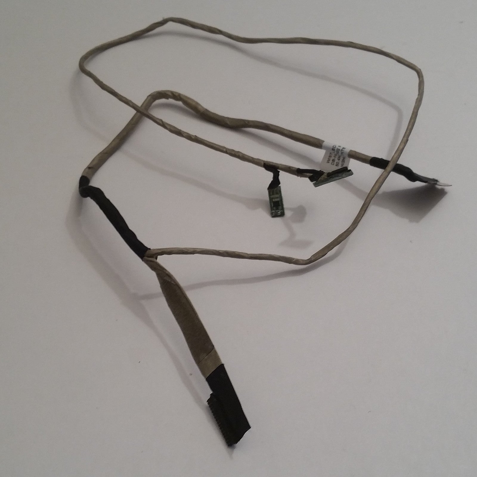Lenovo ThinkPad X230 ThinkLight Displaykabel LCD Video Kabel LVDS Kabel – Bild 2