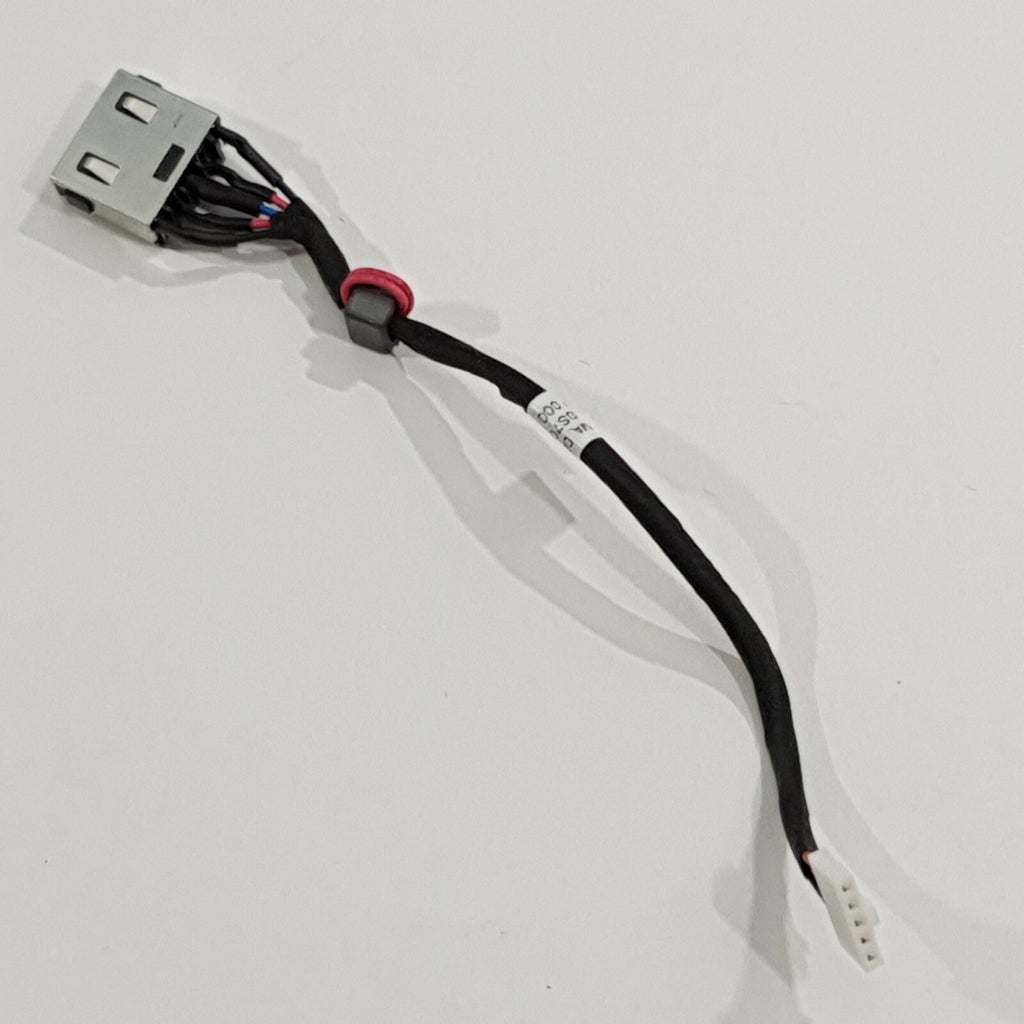 Lenovo B40-30 Original Strombuchse DC Jack Ladebuchse Power Connector Kabel – Bild 2