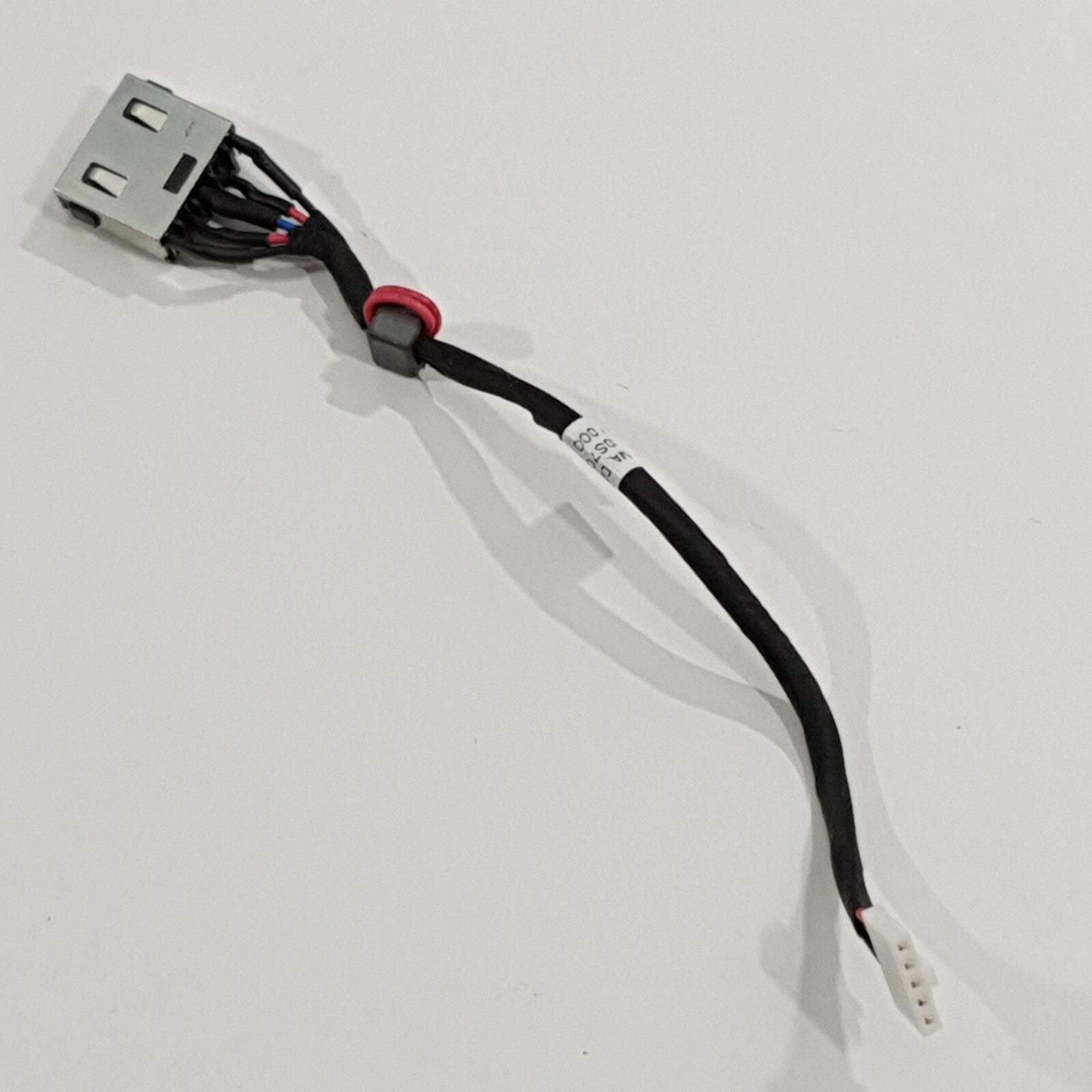 Lenovo B40-30 Original Strombuchse DC Jack Ladebuchse Power Connector Kabel – Bild 2