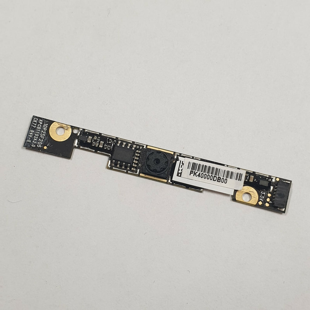 Packard Bell TK11-BZ P5WS6 Webcam Kamera Modul
