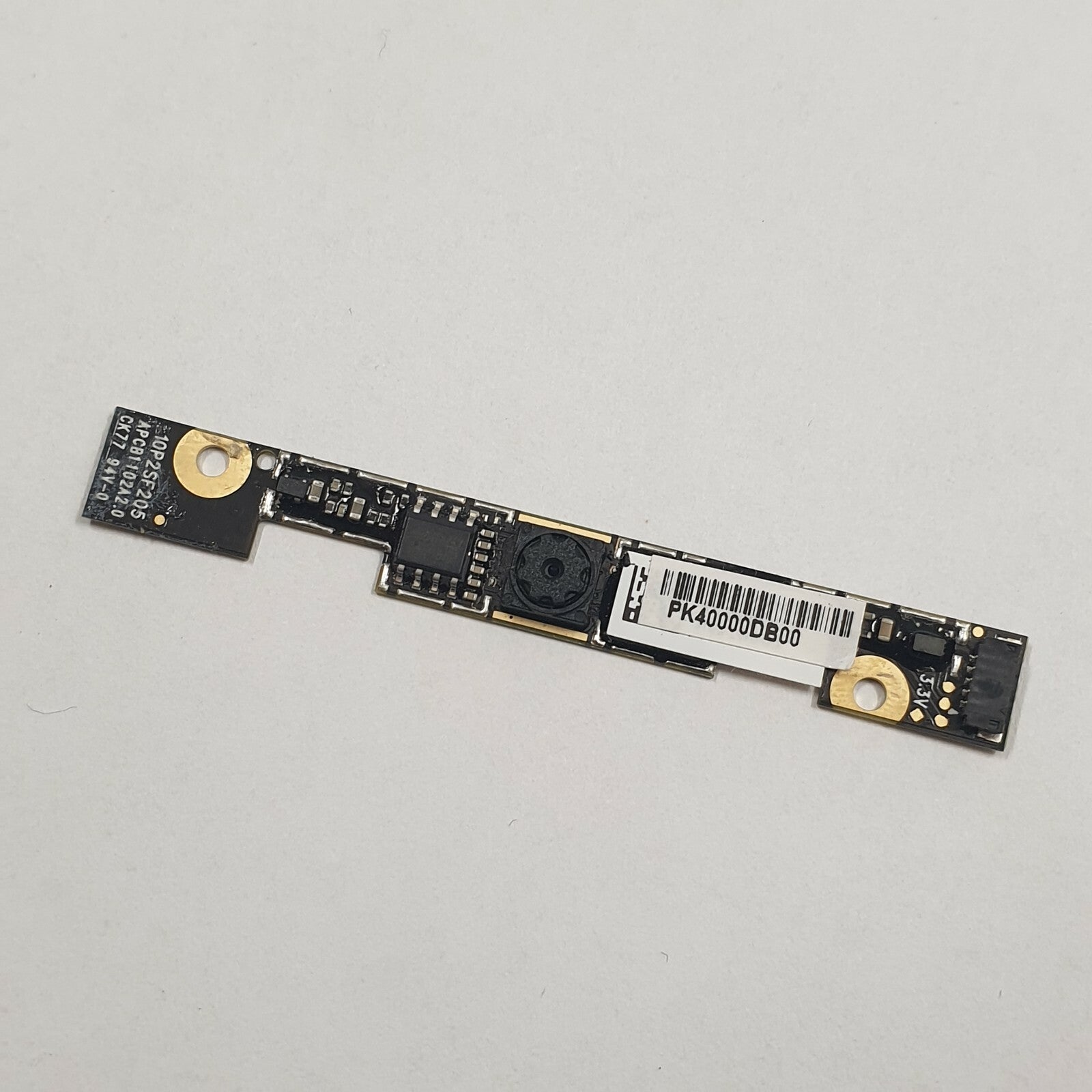 Packard Bell TK11-BZ P5WS6 Webcam Kamera Modul