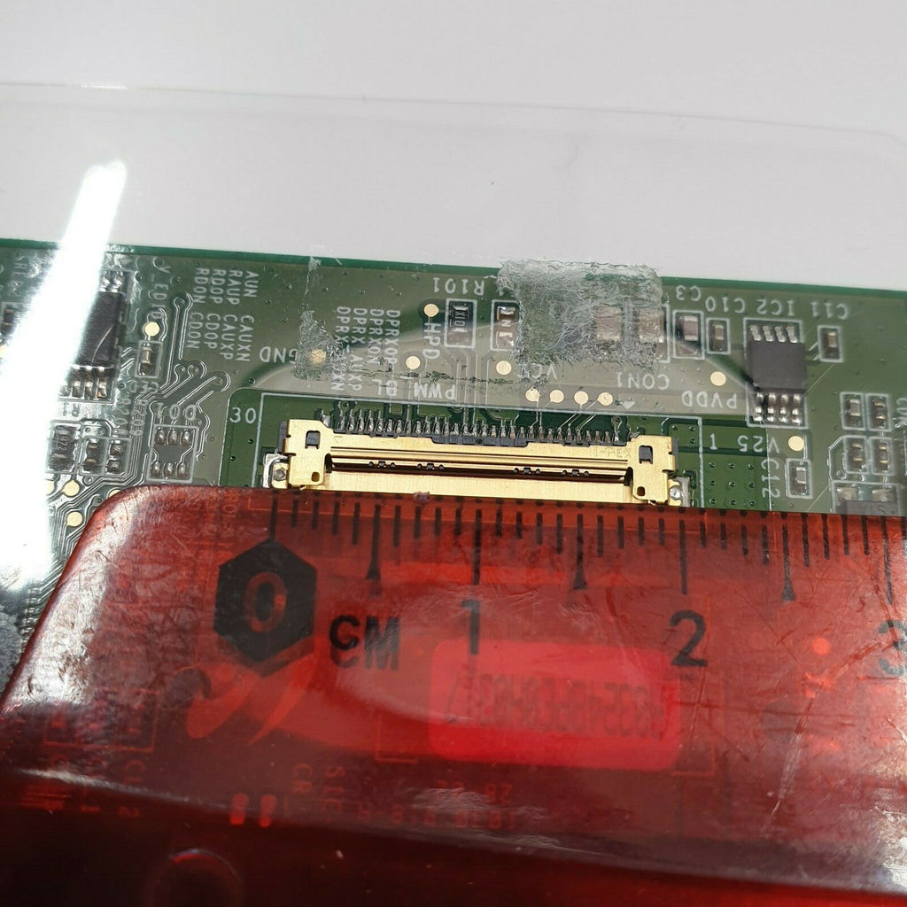 Dell Latitude E4310 HD Display 13.3" LTN133AT17 Panel LCD Bildschirm – Bild 4
