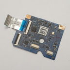 Dell Precision 7510 Junction Circuit Board USB I/O Platine