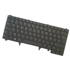 Dell Latitude E5430 Clavier Francais Tastatur  AZERTY Keyboard French FR