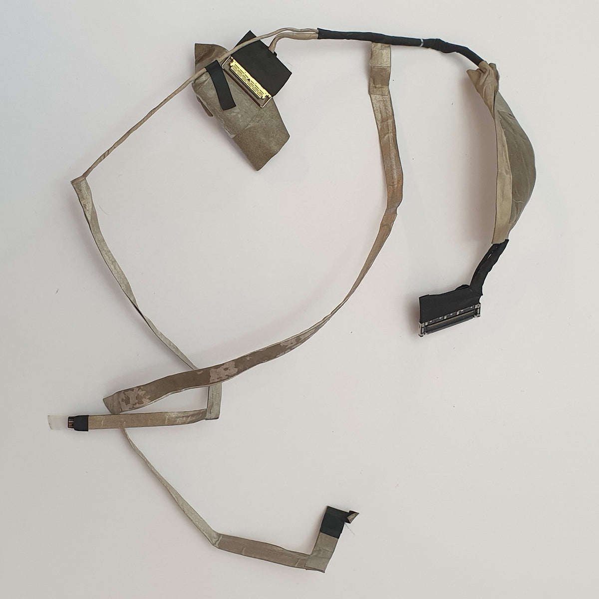 Dell Precision 7540 Displaykabel LCD Video Cable Bildschirmkabel