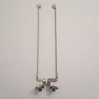 Acer Aspire One 721 Displayscharniere L+R LCD Hinges Brackets 34.4GS0 Ersatzteil