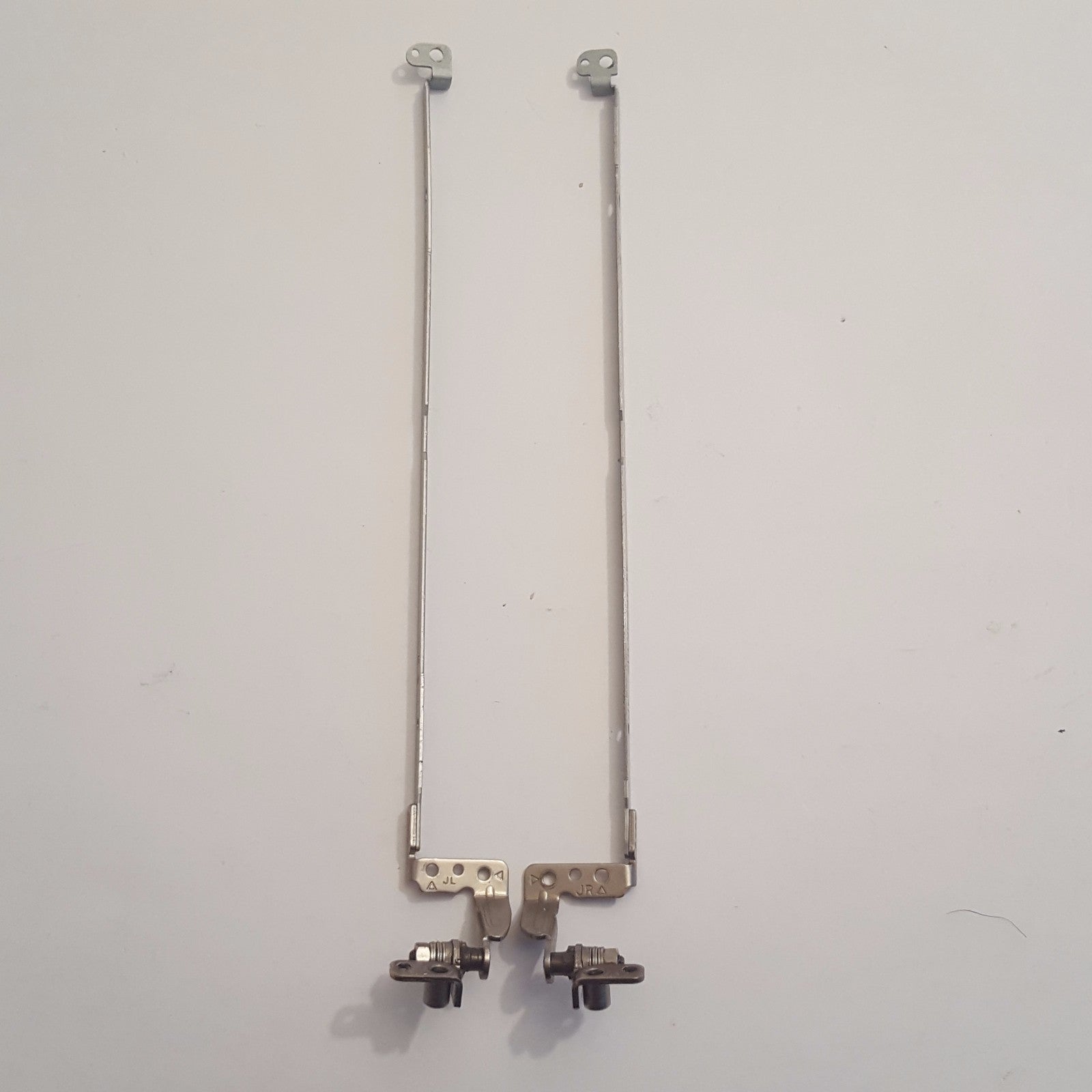 Acer Aspire One 721 Displayscharniere L+R LCD Hinges Brackets 34.4GS0 Ersatzteil