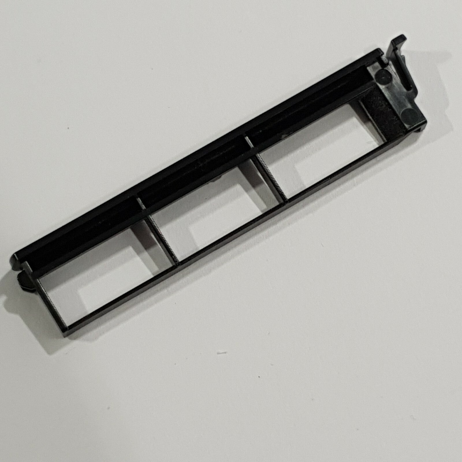 Fujitsu LifeBook P771 Dummy Modul Laufwerk Schacht Abdeckung Slot Cover – Bild 2