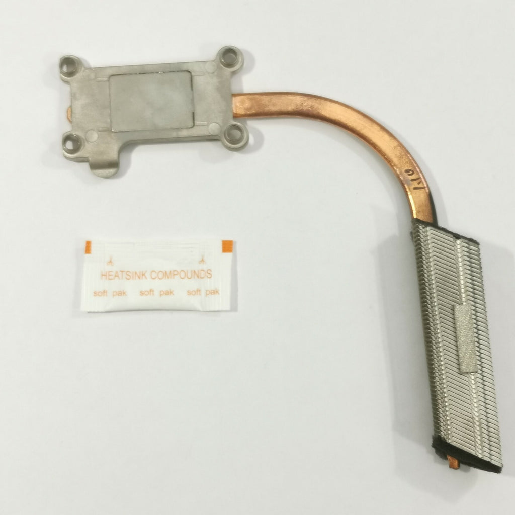 Dell Latitude E5430 Kühler Heatsink mit Wärmeleitpaste – Bild 2