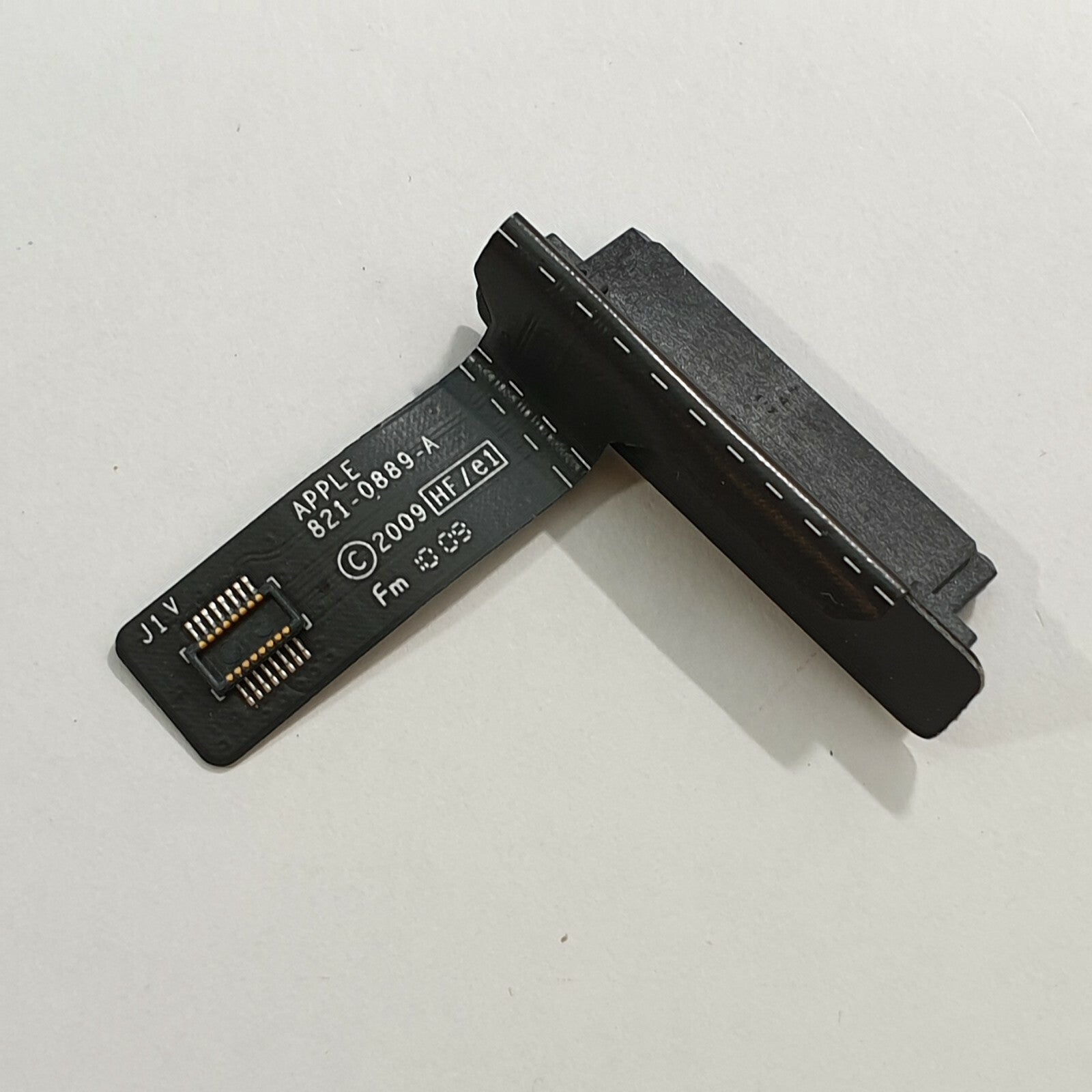 Apple MacBook Pro 7.1 A1278 DVD Laufwerk Connector Adapter Kabel ODD – Bild 2