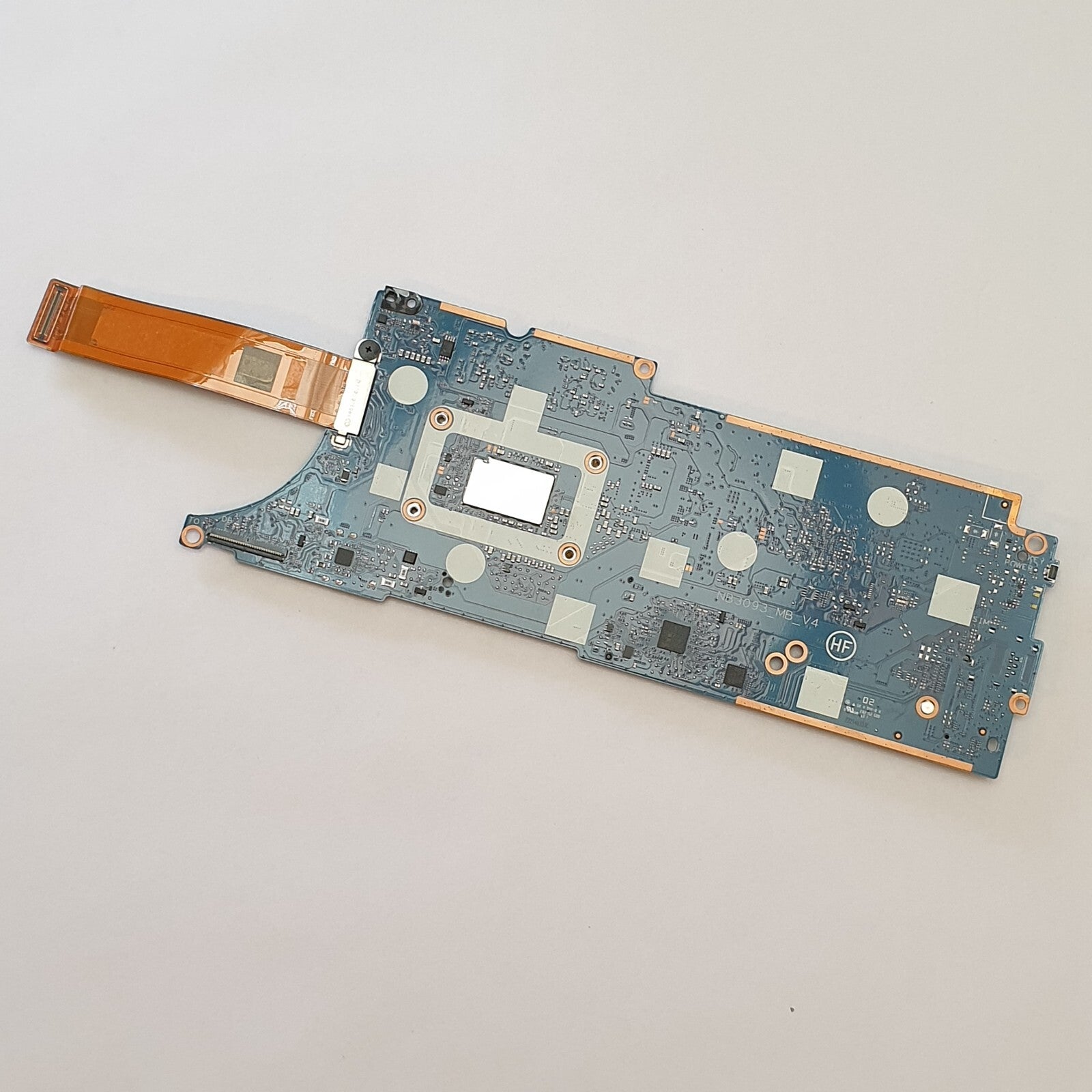 Lenovo ThinkBook 13x ITG Mainboard Intel Core i7 1160G7 Motherboard – Bild 2