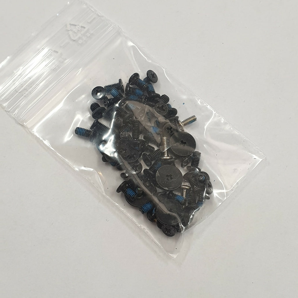 Dell Precision M4500 Schraubensatz Screw Set Schrauben Gehäuse – Bild 2