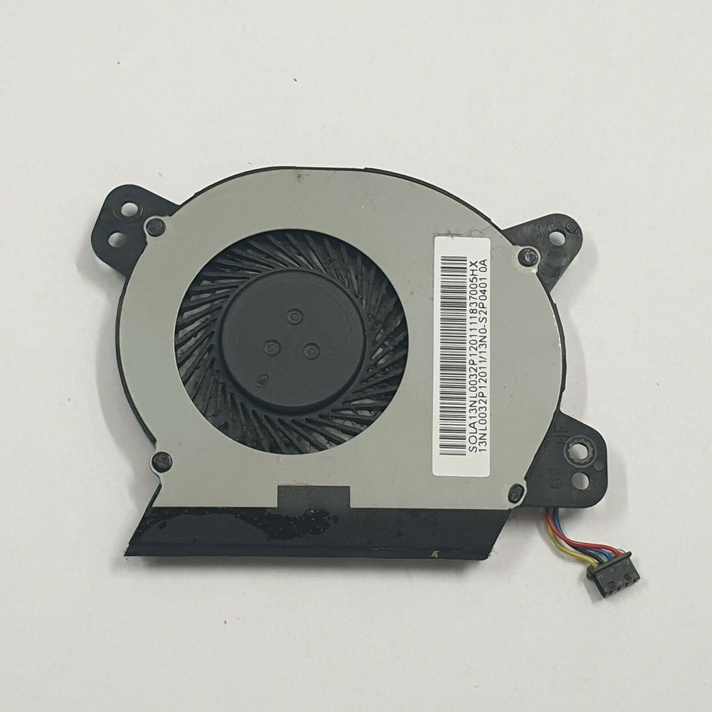 Asus R417W Lüfter CPU Fan Kühler SUNON EF50060S1-C350-S9A – Bild 2