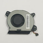 Asus R417W Lüfter CPU Fan Kühler SUNON EF50060S1-C350-S9A – Bild 2
