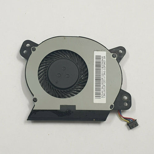 Asus R417W Lüfter CPU Fan Kühler SUNON EF50060S1-C350-S9A – Bild 2