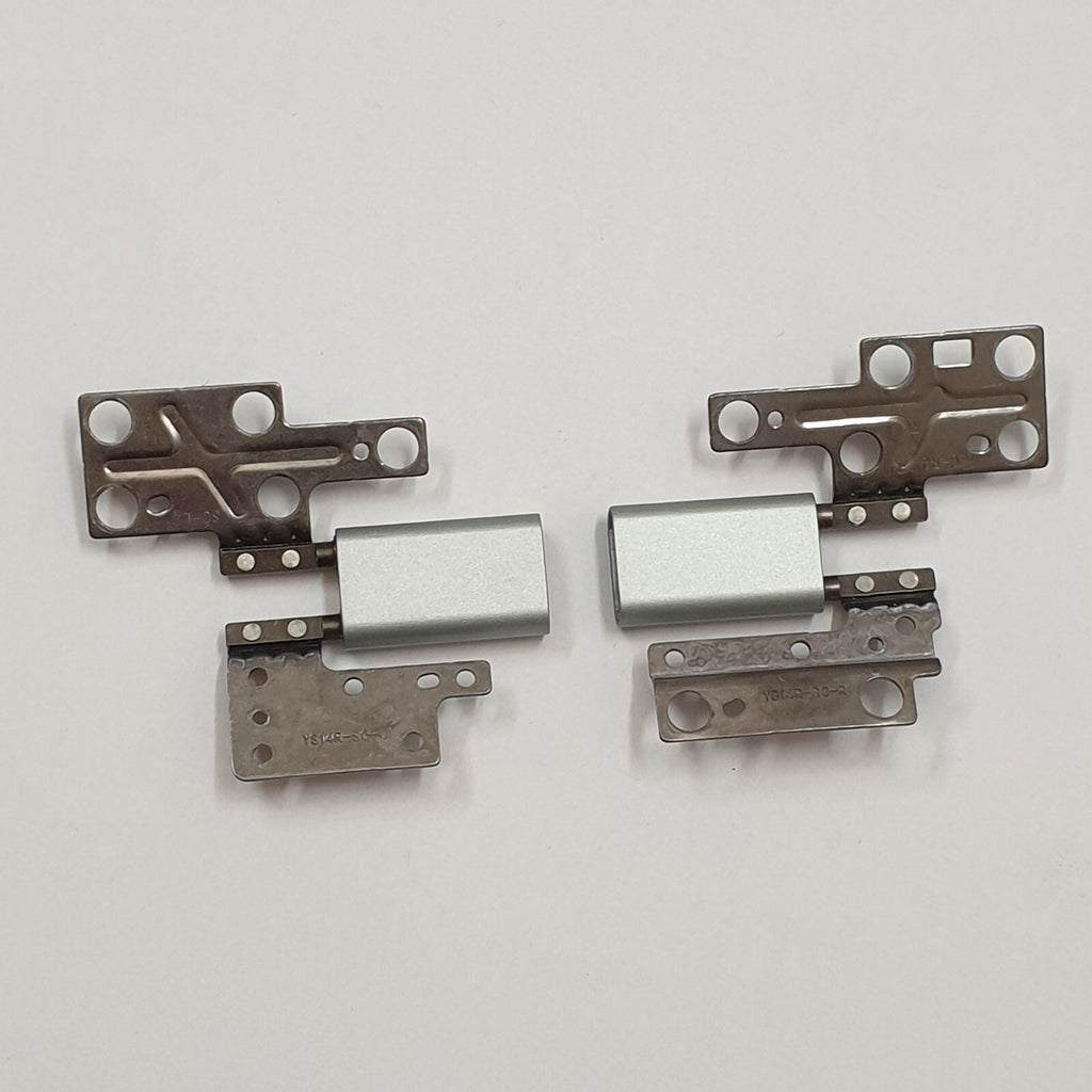 Cepter Iris NY42002 Displayscharniere Leisten L+R Scharniere Links Rechts Hinge