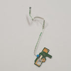 Asus X55V Powerbutton Einschaltknopf Power Switch Platine Board