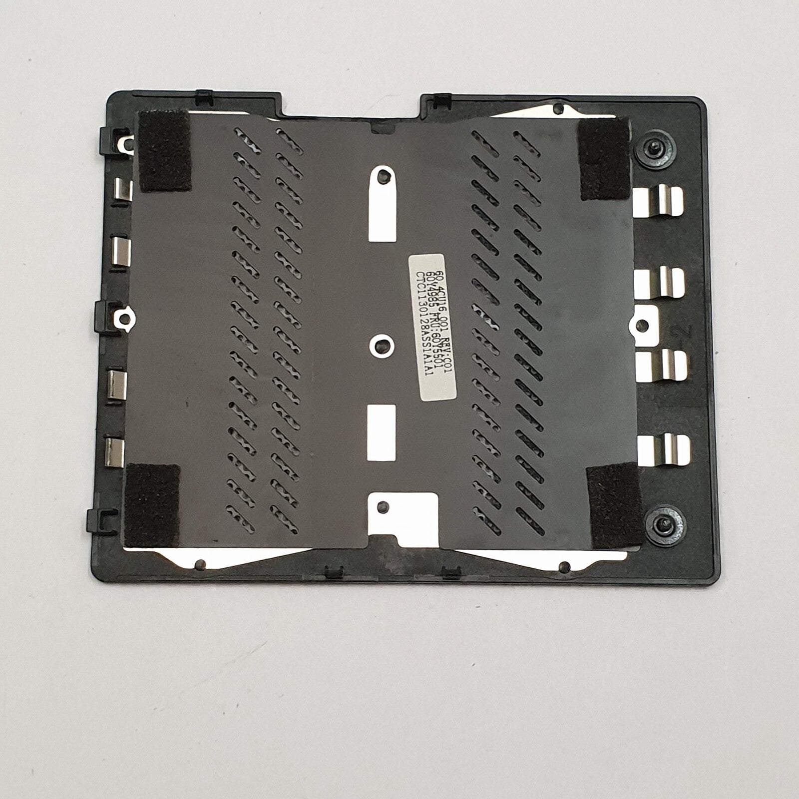 Lenovo ThinkPad W530 Gehäuse Abdeckung Unterschale Unterteil Bottom Base Cover – Bild 2