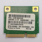 HP G72 WLAN Karte Wifi Card Atheros AR5B95 605560-005 – Bild 2