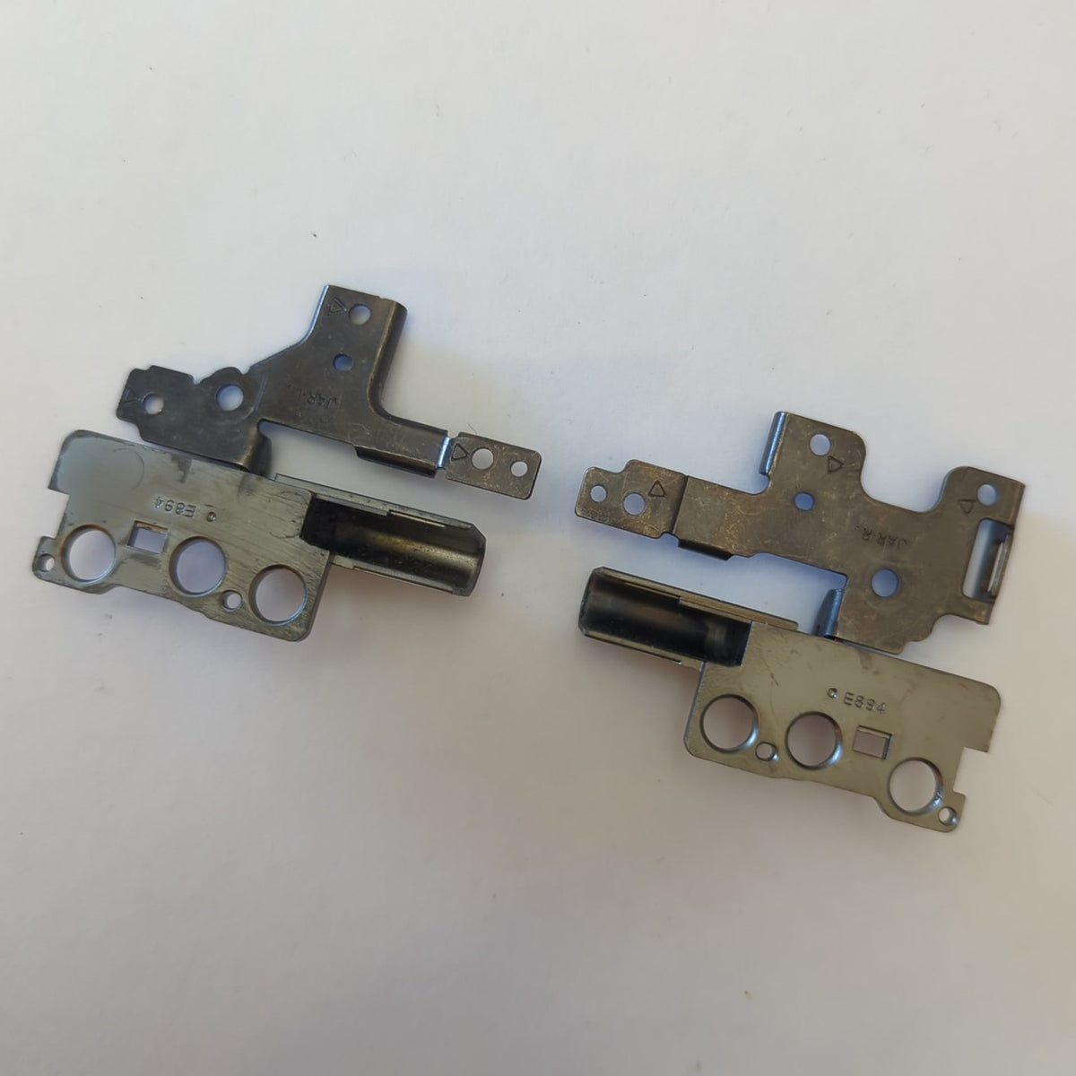 Lenovo ThinkPad L390 Scharniere Display Hinges Links Rechts