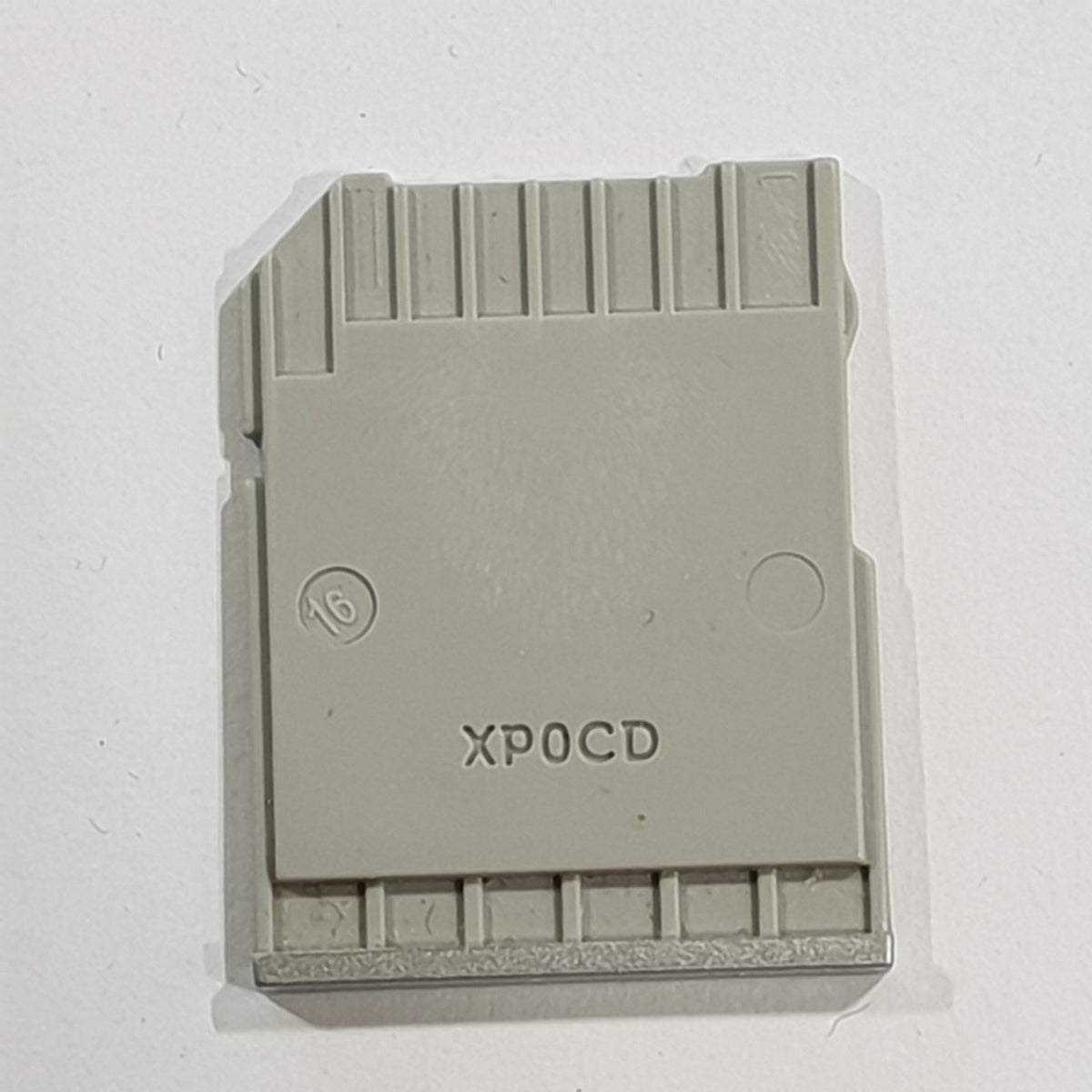 Dell Latitude E5420 Original SD Karten Dell Latitude E5420 SD Karten Dummy Slot