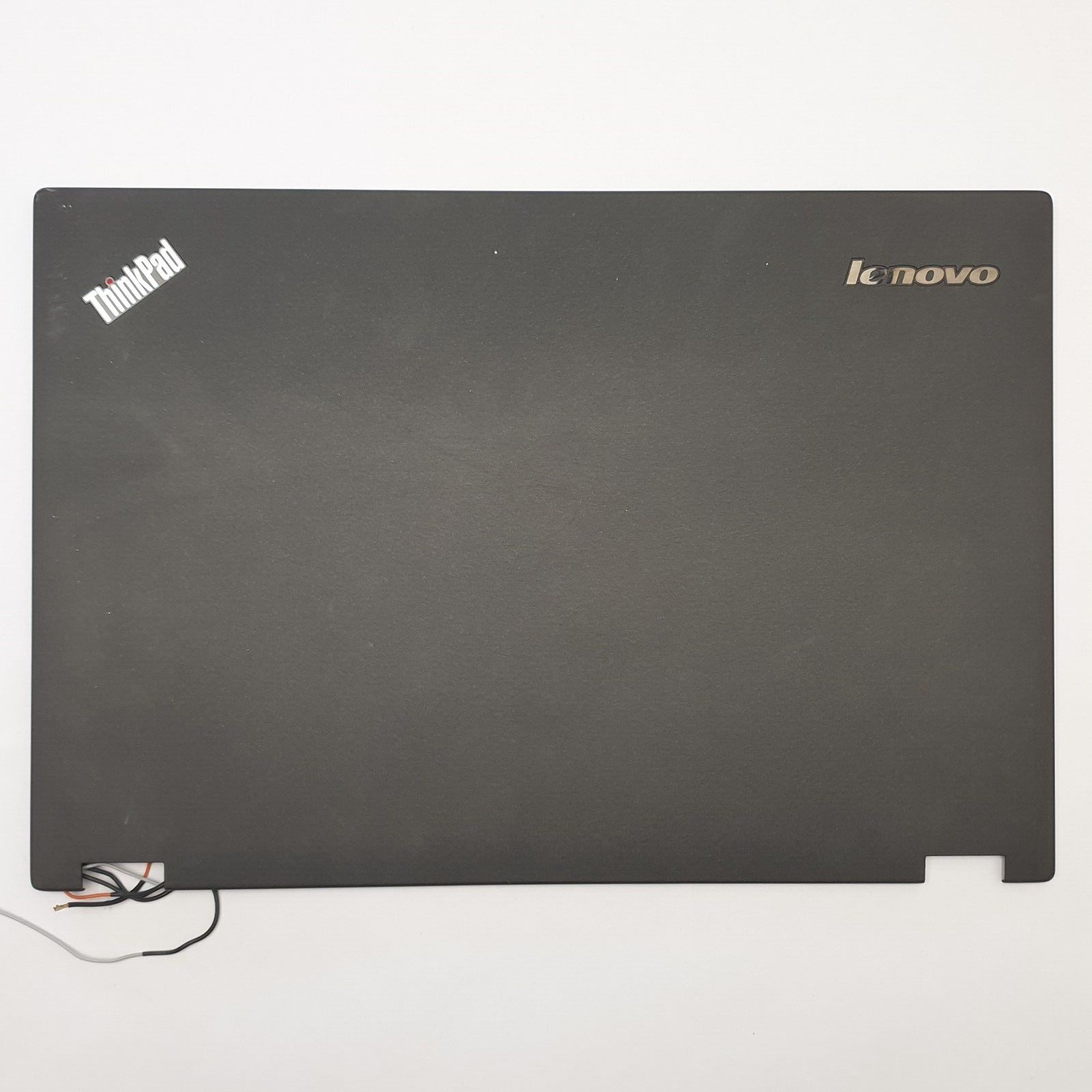 Lenovo ThinkPad T440p Displaygehäuse Deckel Gehäuse Top Lid LCD Cover