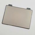 Asus K75VJ Original Touchpad Trackpad Mauspad Silber