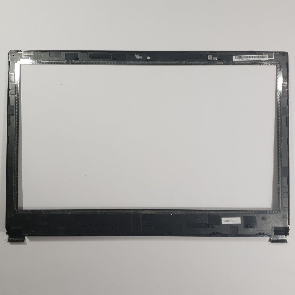 Lenovo B50-30 Displayrahmen Bezel Frontblende LCD Cover – Bild 2