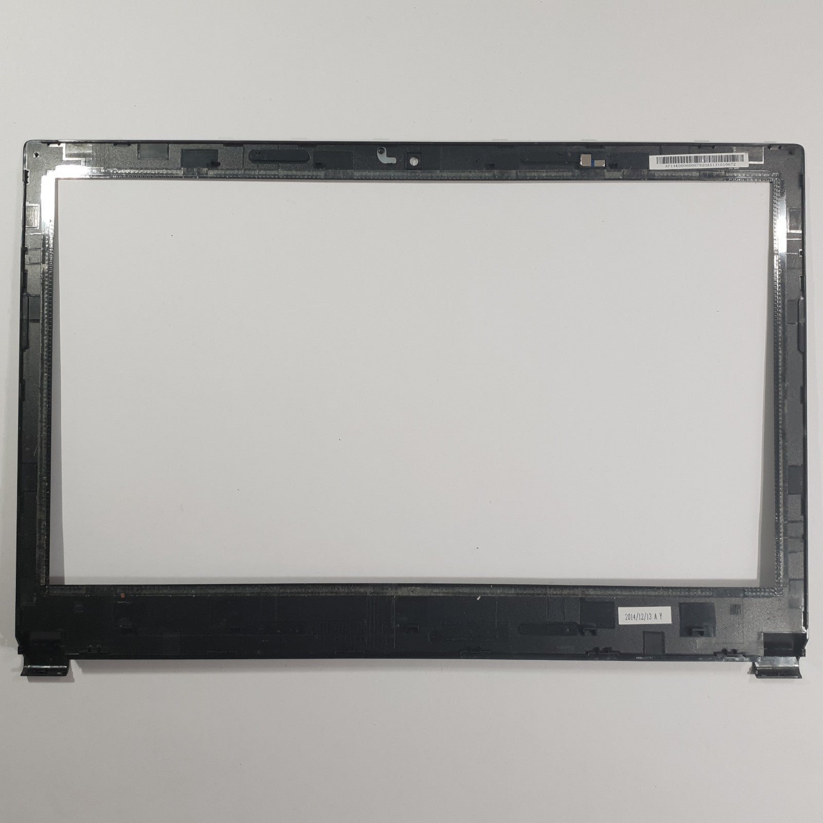 Lenovo B50-30 Displayrahmen Bezel Frontblende LCD Cover – Bild 2