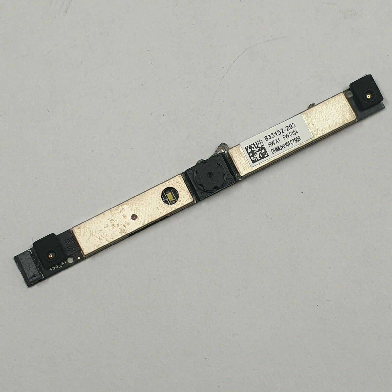 HP ProBook x360 11 G3 Webcam Kamera Modul