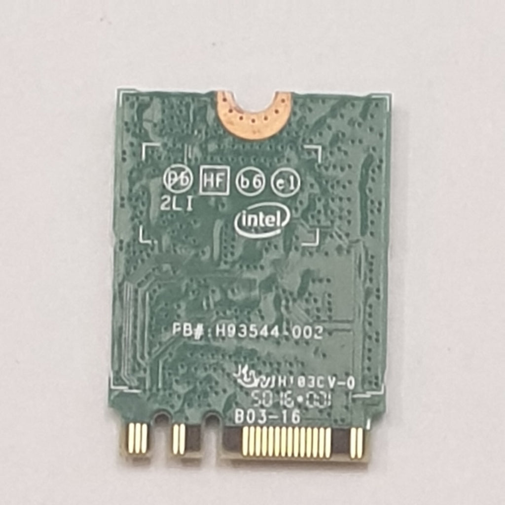 Lenovo ThinkPad T470p WLAN Karte Wifi Intel 8265NGW Wireless Modul – Bild 2