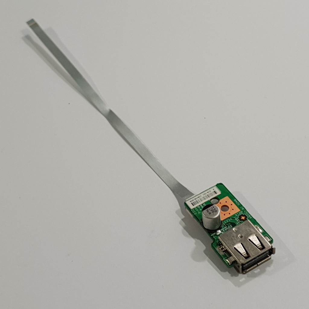 MSI CX620 MS-1688 USB Board mit Kabel USB Platine Connector – Bild 2