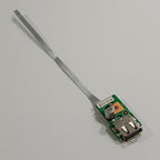 MSI CX620 MS-1688 USB Board mit Kabel USB Platine Connector – Bild 2