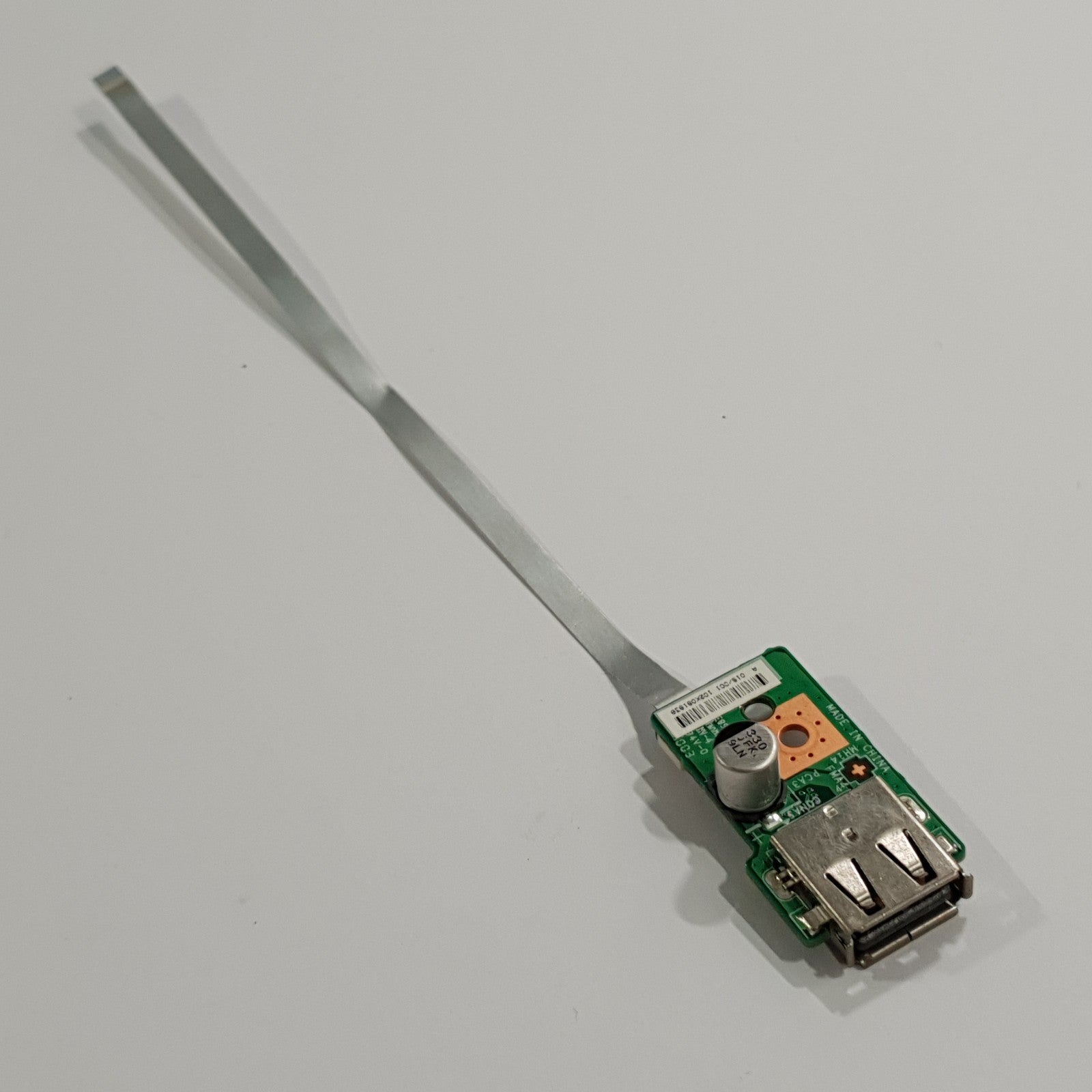 MSI CX620 MS-1688 USB Board mit Kabel USB Platine Connector – Bild 2
