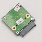 Terra Mobile 1509 DVD Laufwerk Connector Adapter Board SATA Connector Platine