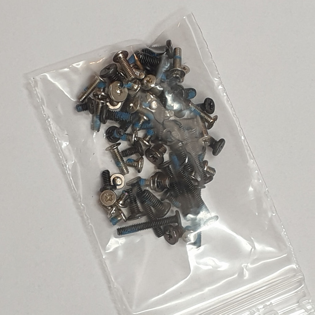 Lenovo ThinkPad T510 Schraubensatz Screw Set Schrauben Ersatzteil – Bild 2