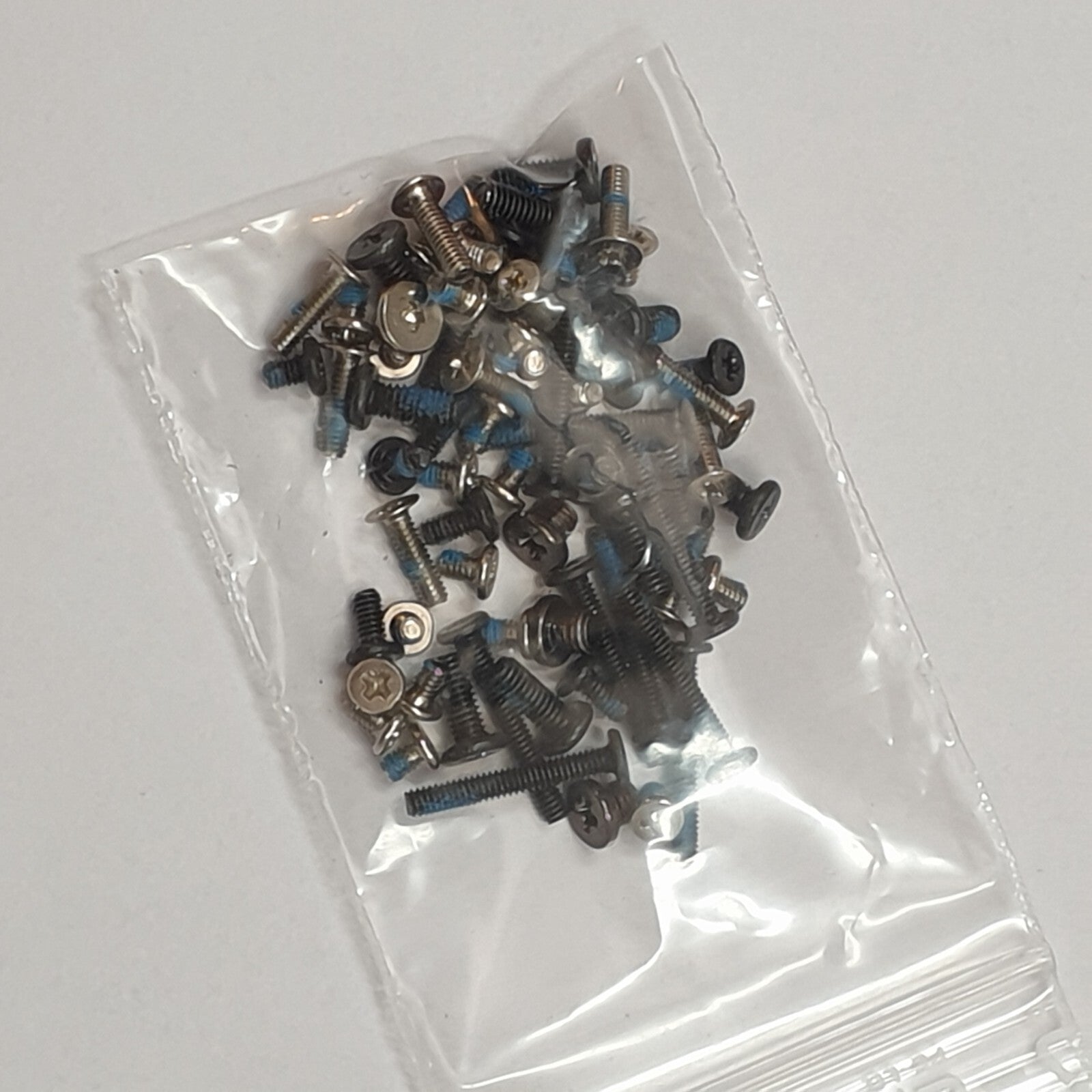 Lenovo ThinkPad T510 Schraubensatz Screw Set Schrauben Ersatzteil – Bild 2