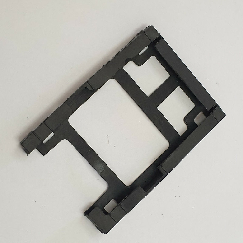 Samsung RV511 HDD Festplatten Rahmen Halterung Caddy Bracket – Bild 2